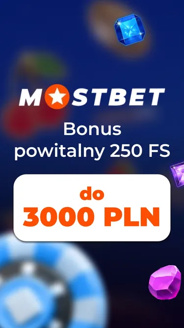 Mostbet Screenshot